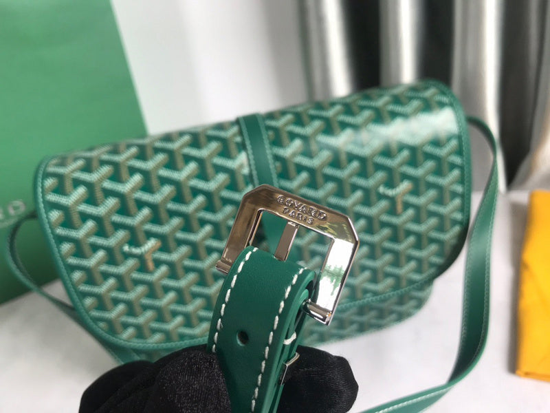 Luxe Touch Bags - GOD Bags - 073
