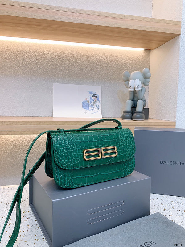 LTB Fashion - BGA Bags - 1610