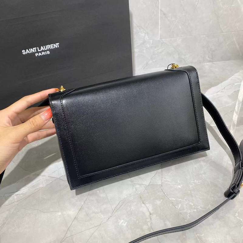 Luxe Touch - SLY Bags 585