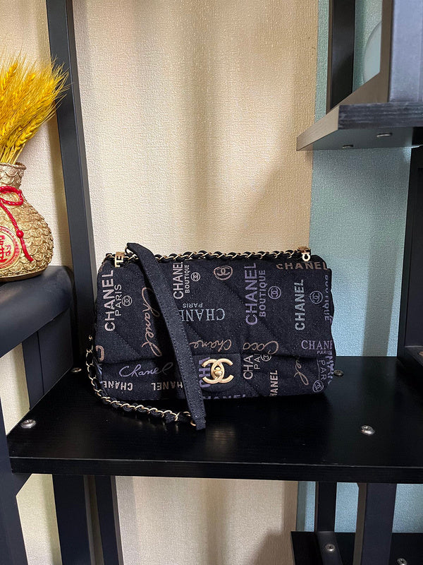 Luxe Touch Bags 

 -  Bags - 3233