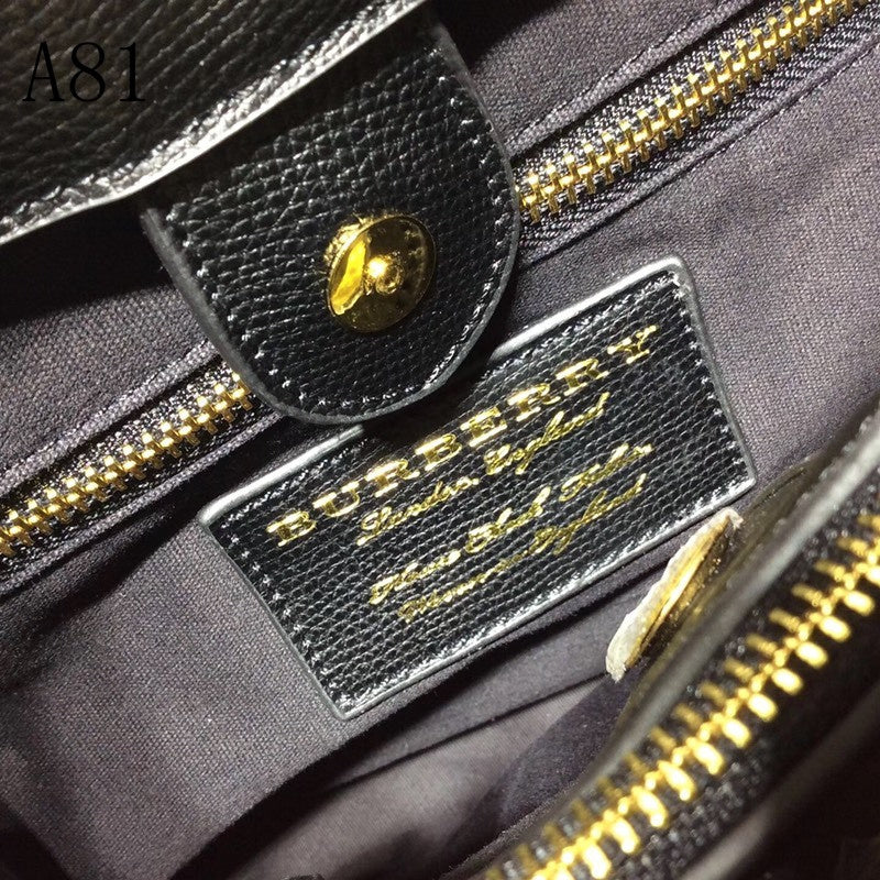 Luxe Touch Fashion -BBR Bags - 864
