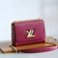 Luxe Touch Fashion LTB-bags - 8518