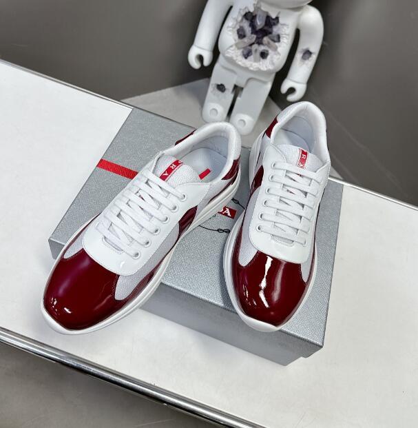 Luxe Touch Bags 

 - PD Men Shoes - 015