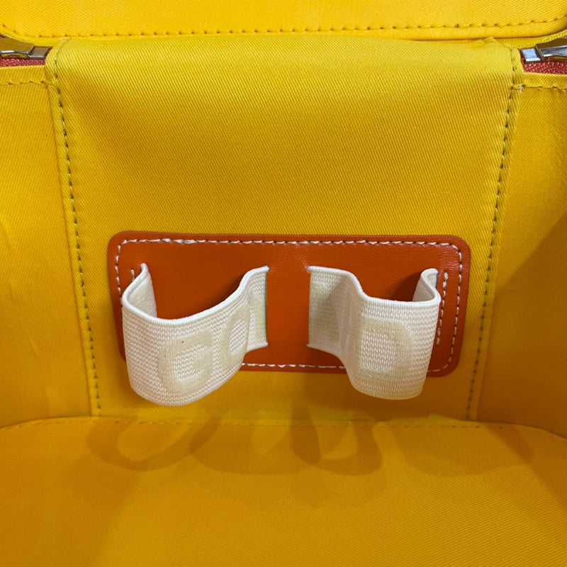 Luxe Touch Bags - GOD Bags - 334