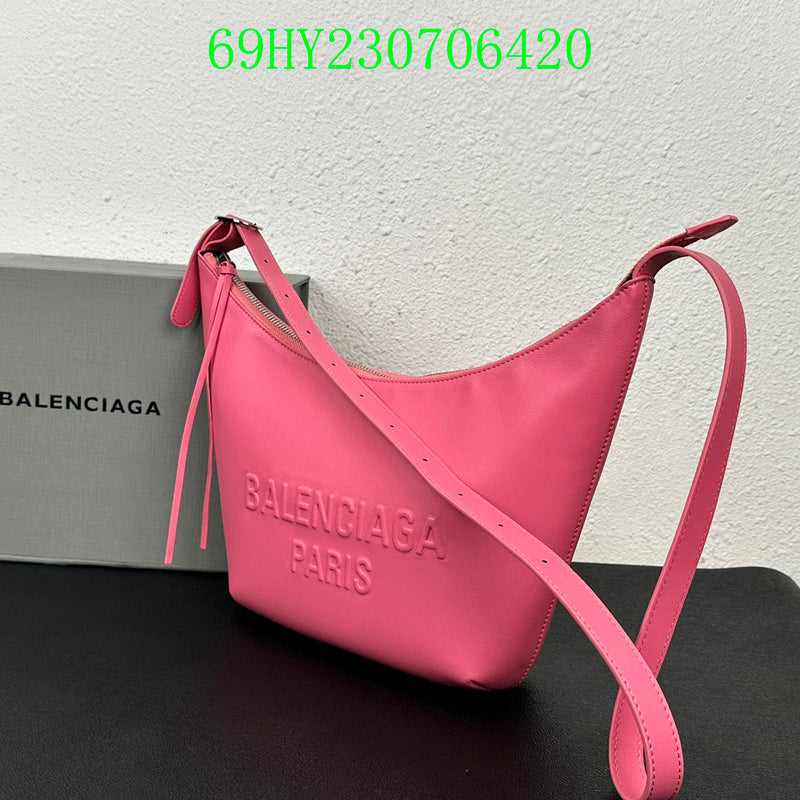 Luxe Touch Fashion - BGA Bags - 1711
