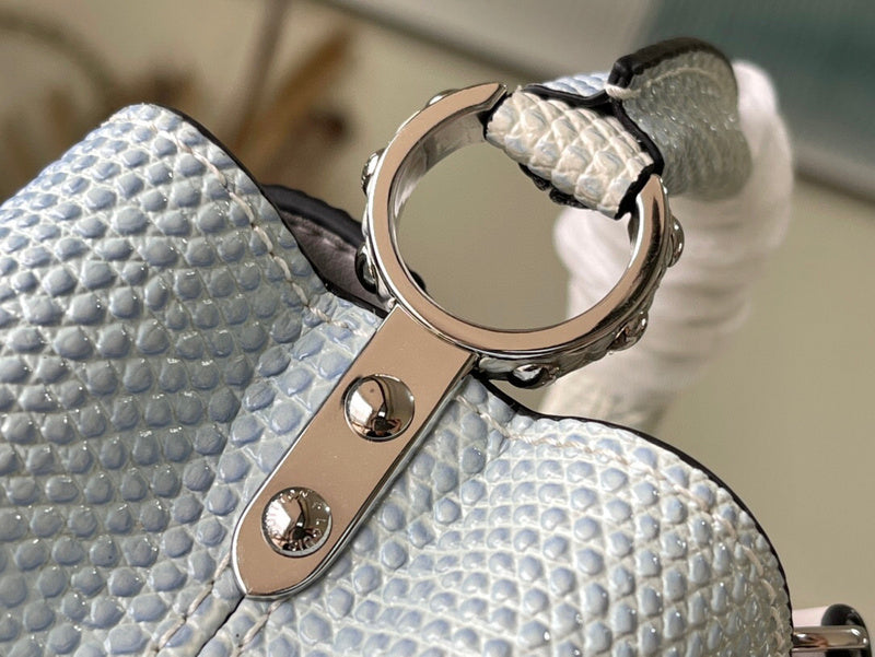 Fashion Luxe Touch bags - 4899