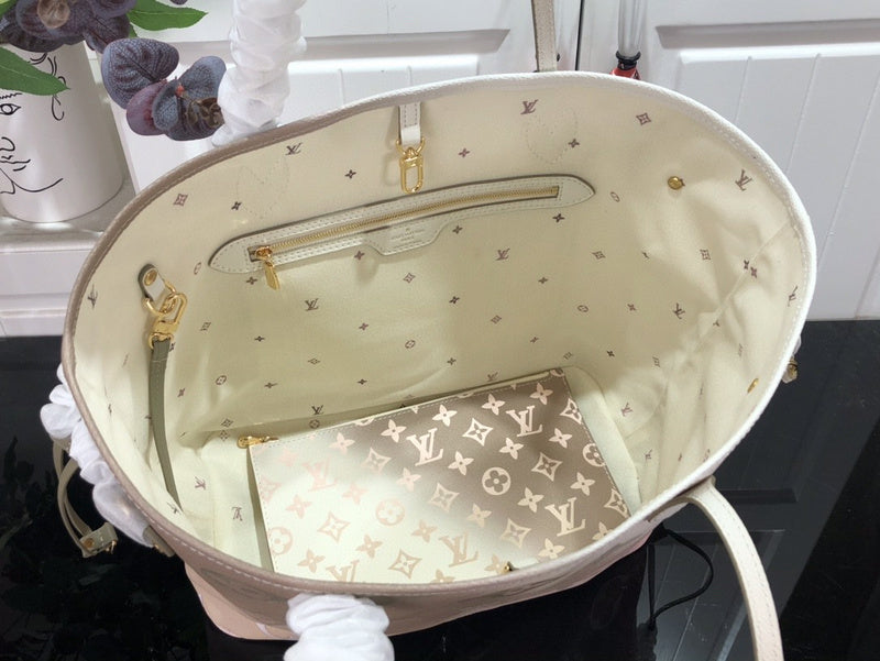 Fashion Luxe Touch bags - 3547