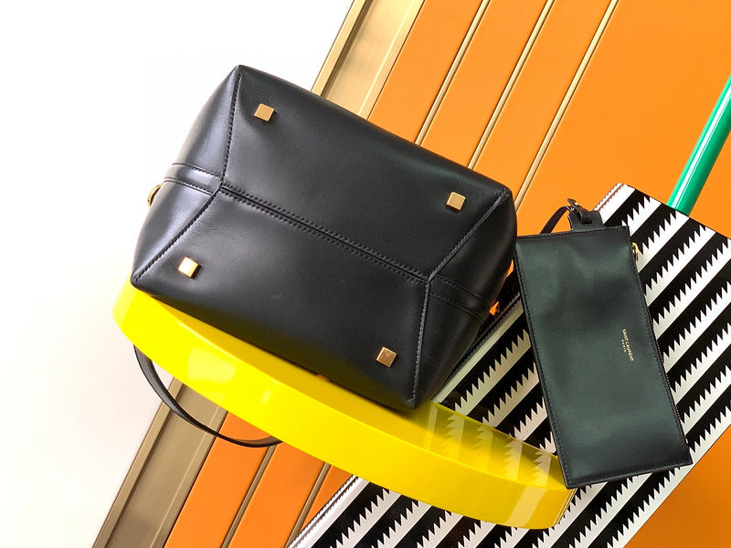 Luxe Touch SLY Bags - 108