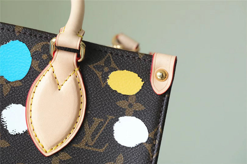LTB - LUV Bags - 457