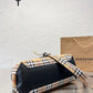 Luxe Touch Bags Fashion -BBR Bags - 275