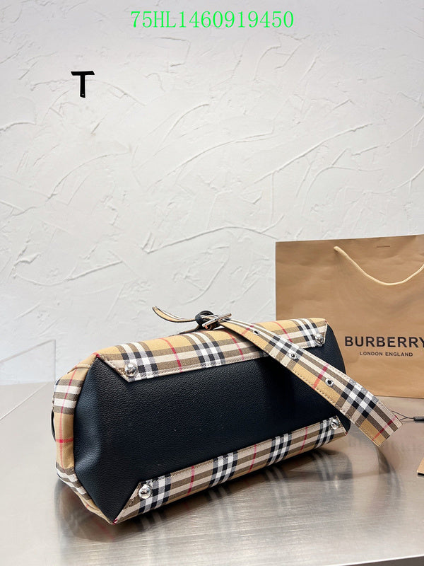 Luxe Touch Bags Fashion -BBR Bags - 275
