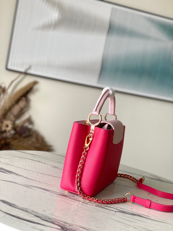Fashion Luxe Touch bags - 4021