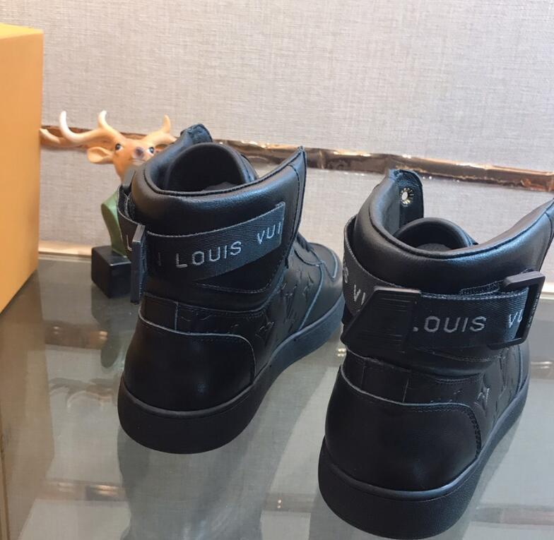 Luxe Touch Bags -  Men Shoes - 1779
