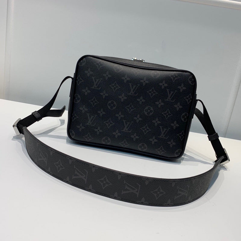 Fashion Luxe Touch bags - 3259