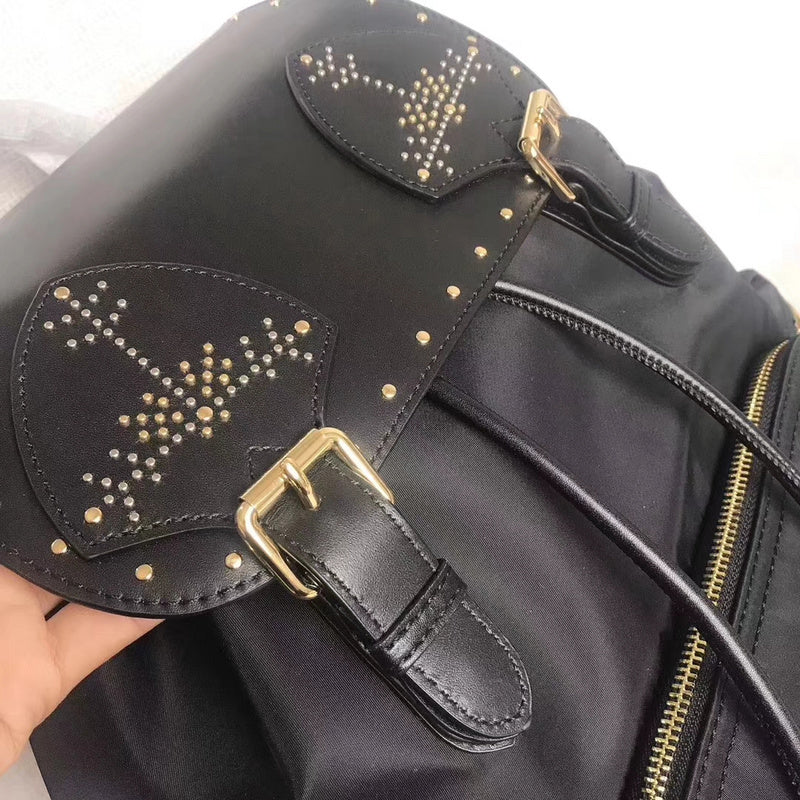Luxe Touch Fashion -BBR Bags - 1011