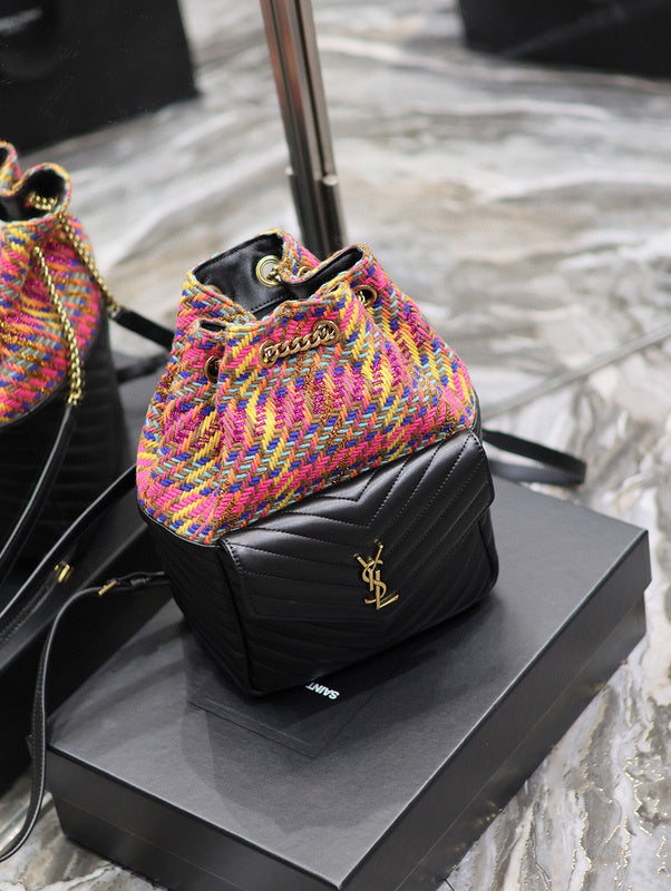 Luxe Touch SLY Bags - 019