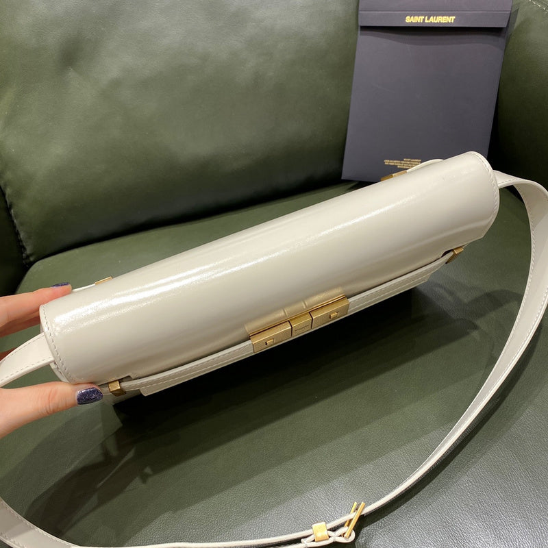 Luxe Touch - SLY Bags 121