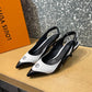 Luxe Touch Bags 

 - LTB Women Shoes - 1128