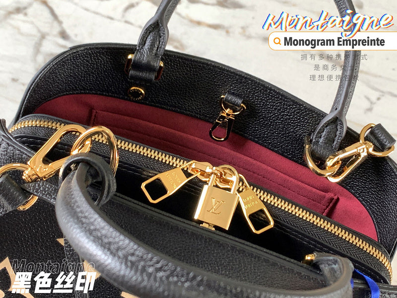 Luxe Touch Fashion LTB-Bags - 16634