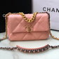 Luxe Touch Bags -  Bags - 129
