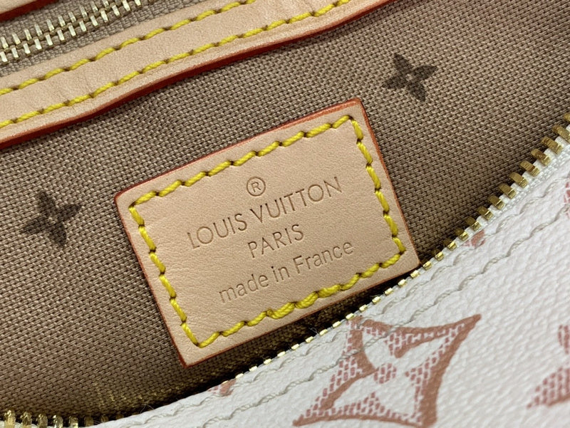 Fashion Luxe Touch bags - 2490