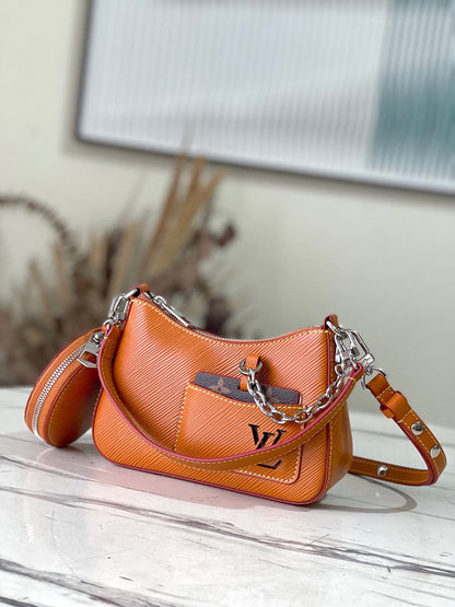 Fashion Luxe Touch bags - 4371