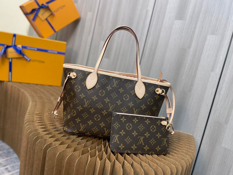 Fashion Luxe Touch bags - 3379