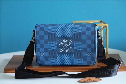Luxe Touch Fashion LTB-bags - 10298