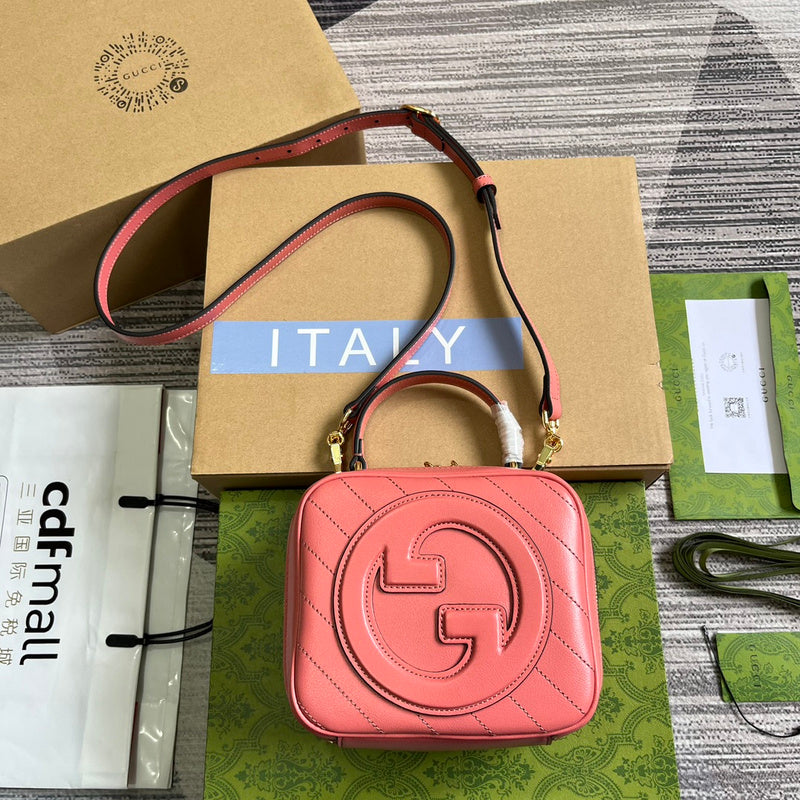 LTB - GG Bags - 195