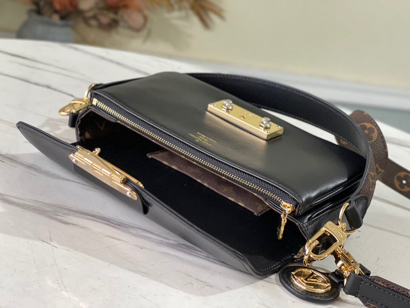 Fashion Luxe Touch bags - 5272