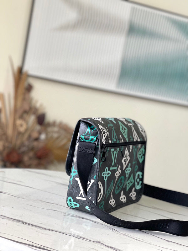 Fashion Luxe Touch bags - 4561