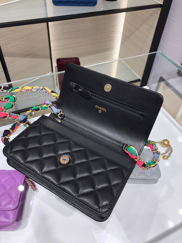 LTB - Luxe Touch Bags - 707