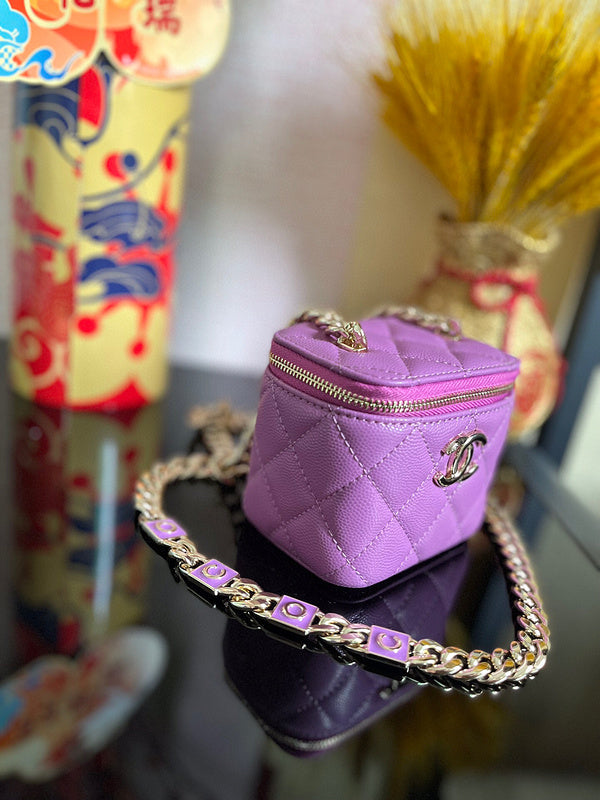 Luxe Touch Bags 

 -  Bags - 3146