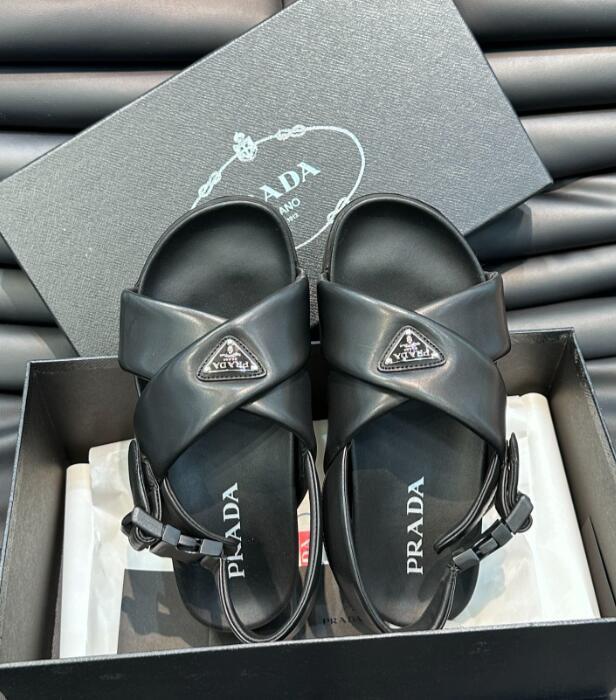 Luxe Touch Bags 

 - PD Men Shoes - 077