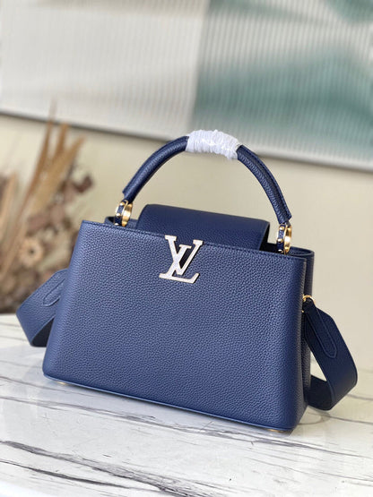 Fashion Luxe Touch bags - 4388