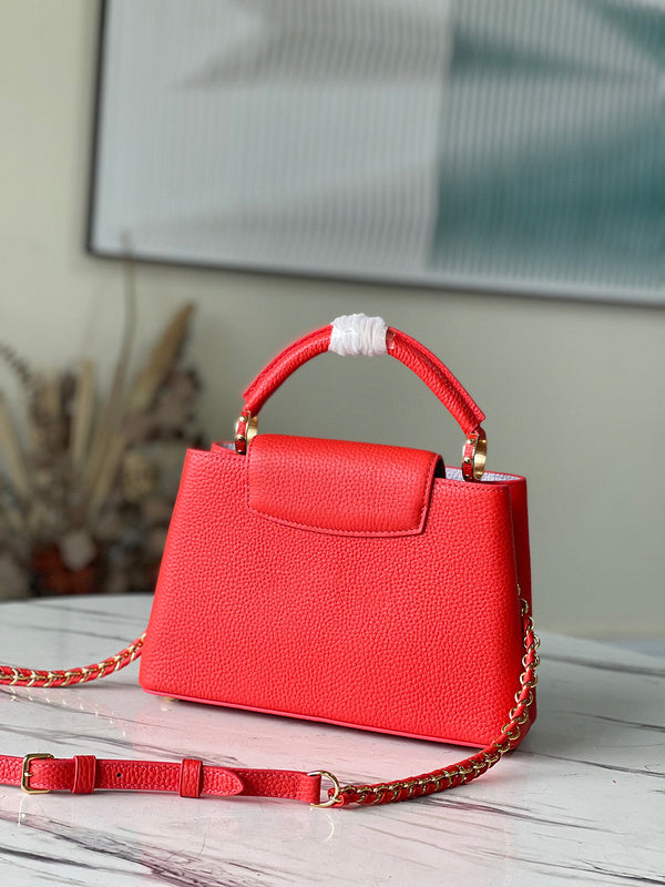 Fashion Luxe Touch bags - 5192