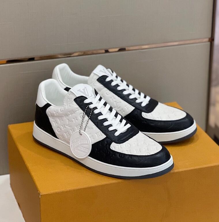 Luxe Touch Bags -  Men Shoes - 771
