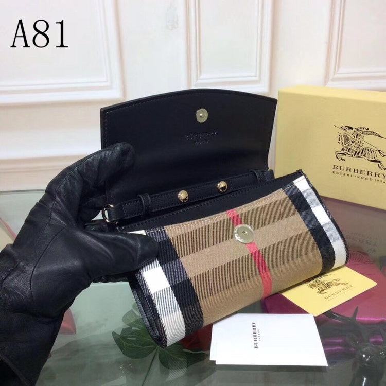 Luxe Touch Bags Fashion -BBR Bags - 803