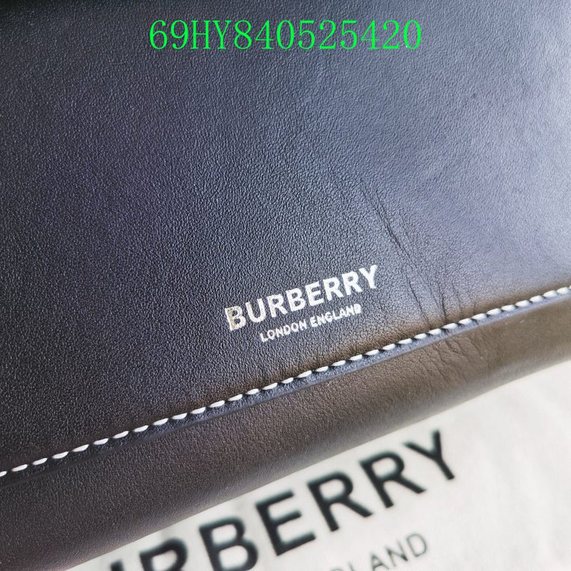 Luxe Touch Bags Fashion -BBR Bags - 533