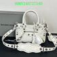 Luxe Touch Fashion - BGA Bags - 1682