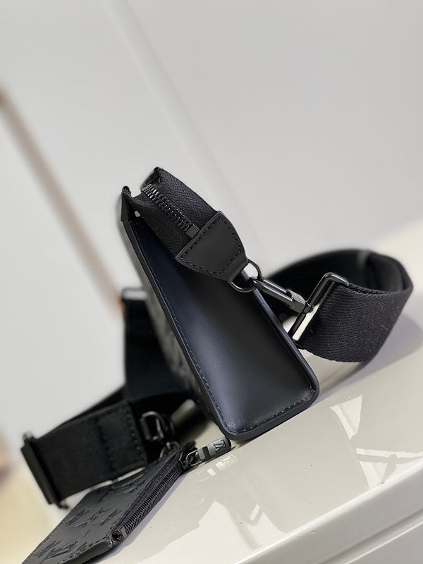 Fashion Luxe Touch bags - 3153