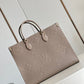 Luxe Touch Fashion LTB-bags - 17026