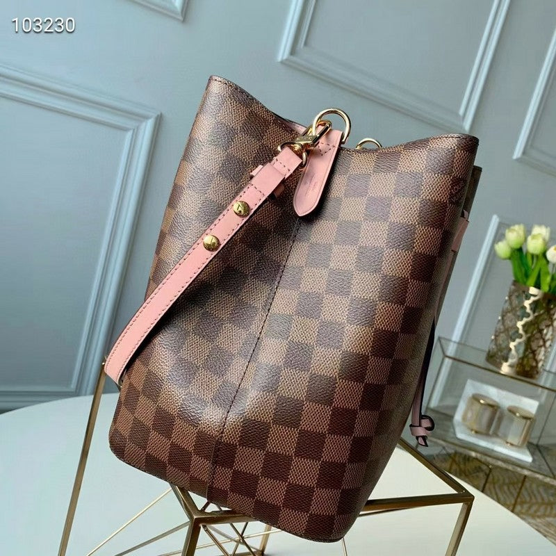 Luxe Touch Fashion LTB-bags - 17225