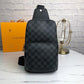 Luxe Touch Fashion LTB-bags - 17824