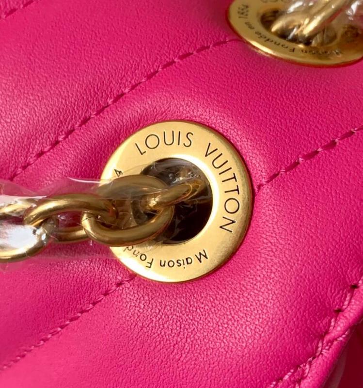 Luxe Touch Bags 

 - LTB Bags - 2155