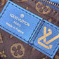 Fashion Luxe Touch bags - 4556