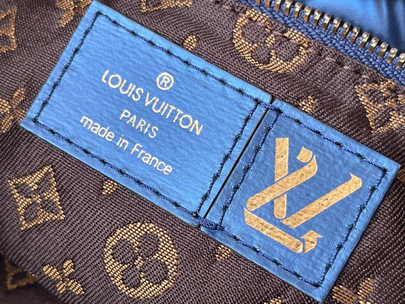 Fashion Luxe Touch bags - 4556