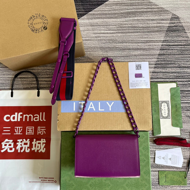 LTB - GG Bags - 755
