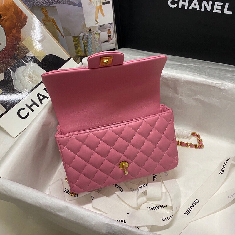 Luxe Touch Bags 

 -  Bags - 3356