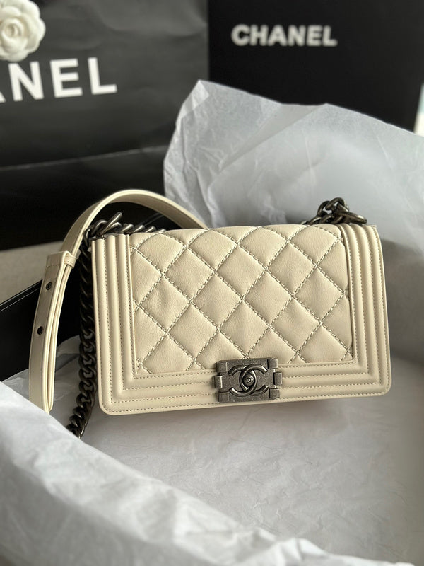 LTB - Luxe Touch Bags - 062
